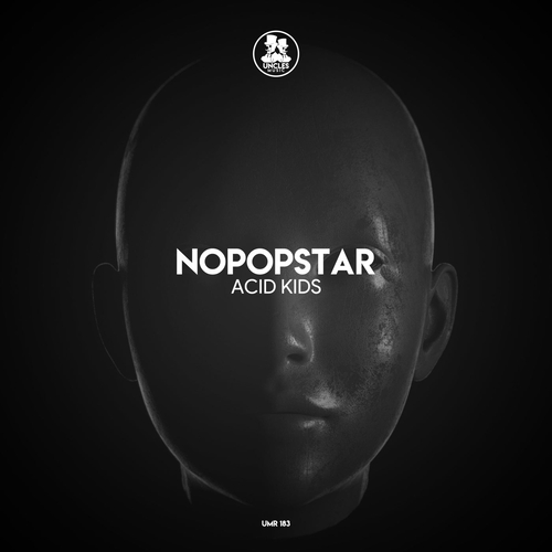 Nopopstar - Acid Kids [UMR183]